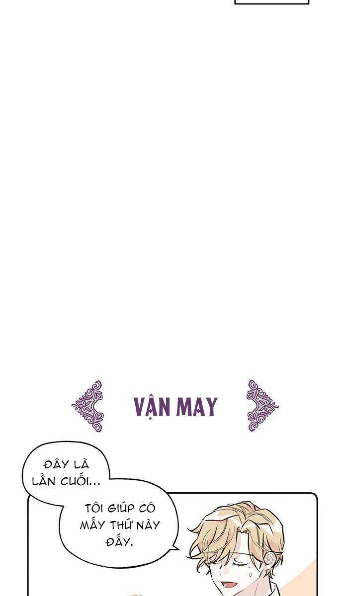 Hóa Ra Đó Chính Là Tình Yêu, Quỷ Vương!: Chapter 13