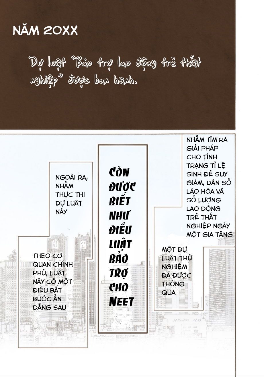 Làm Vợ Anh, Em Nhé: Chapter 1