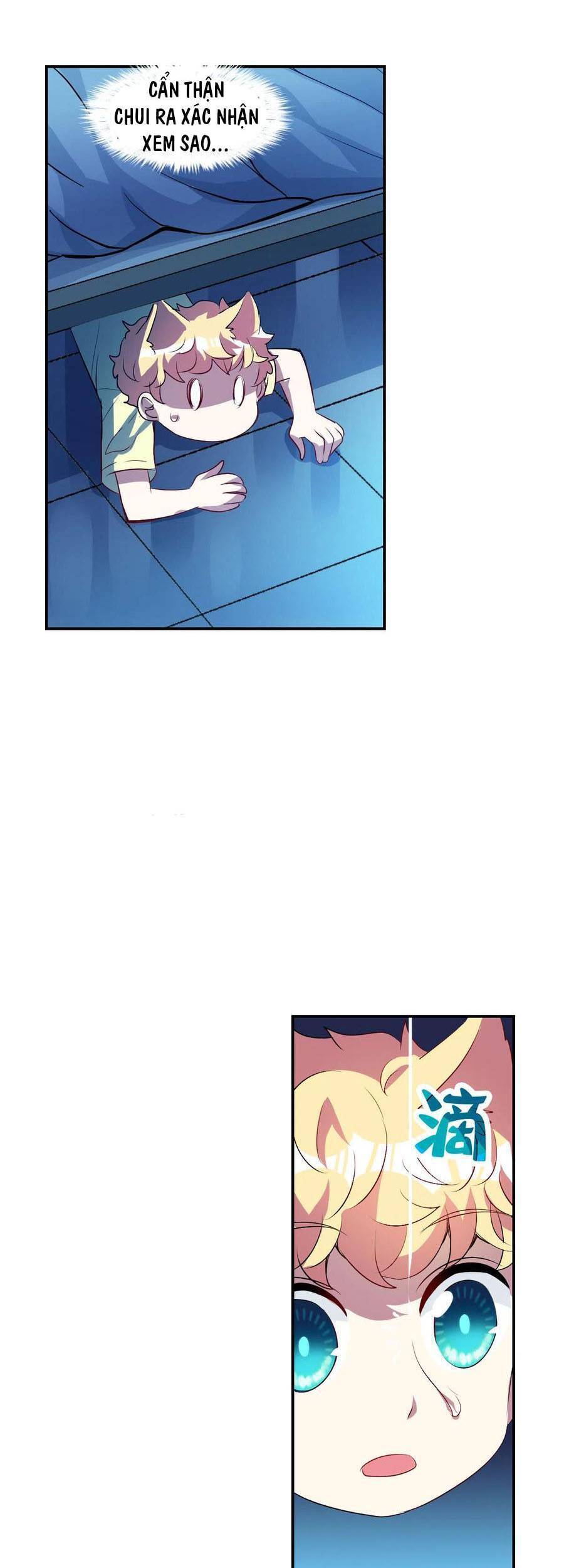 Tô Tịch Kỳ Quái: Chapter 160