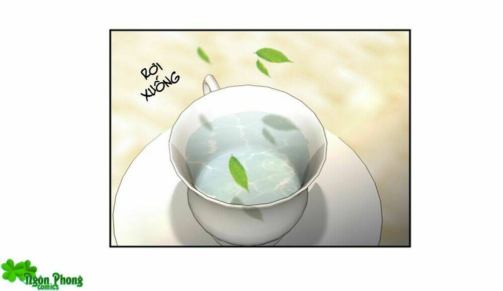 Hỏa Hồ: Chapter 41