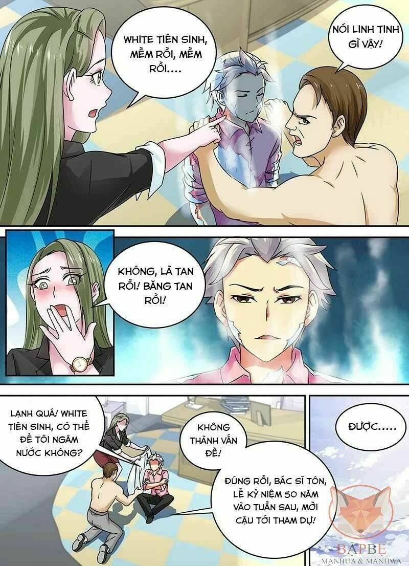 Tôi Là Thần Y: Chapter 146