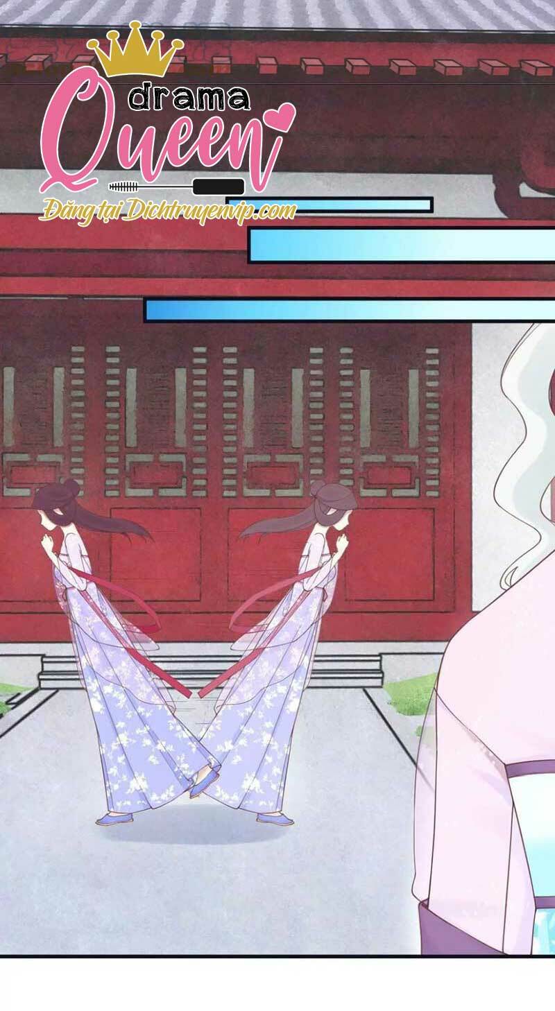 Hoàng Hậu Bận Lắm: Chapter 174