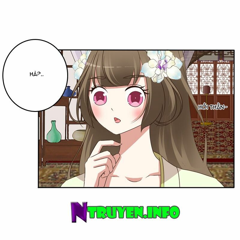 Thông Linh Phi: Chapter 120