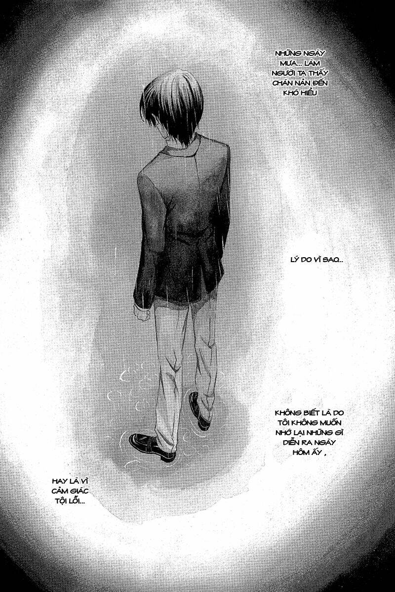 Keishichou Tokuhanka 007: Chapter 10