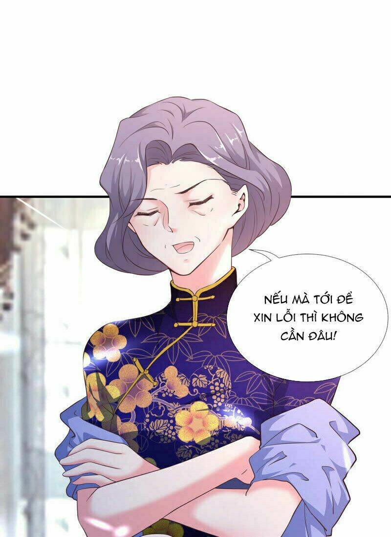 Chiến Lược Lãng Mạn Của Thịnh Thiếu: Chapter 54