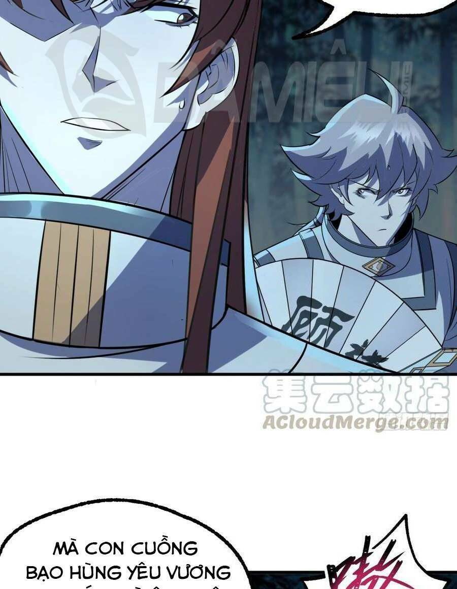 Thú Nhân: Chapter 192