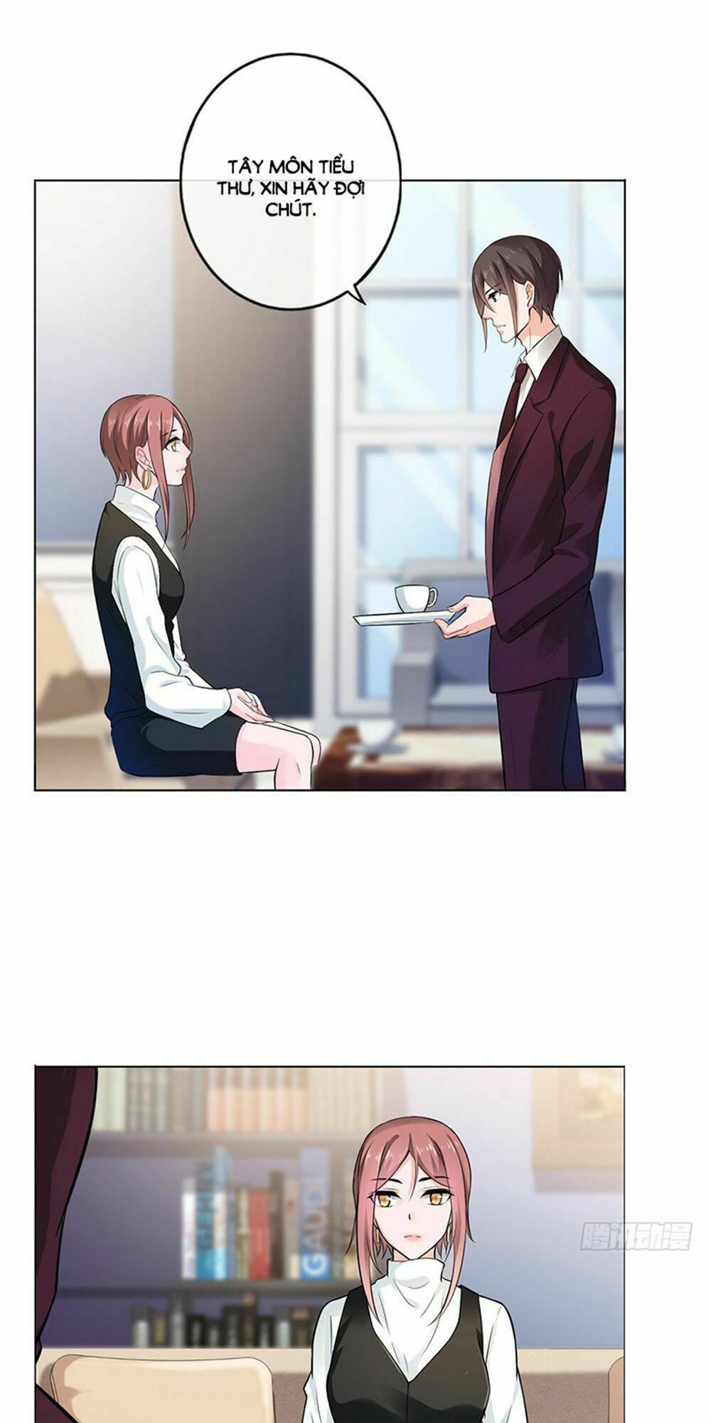 Nhật Ký Dạy Dỗ Của Gia Tộc Đáng Yêu: Chapter 51