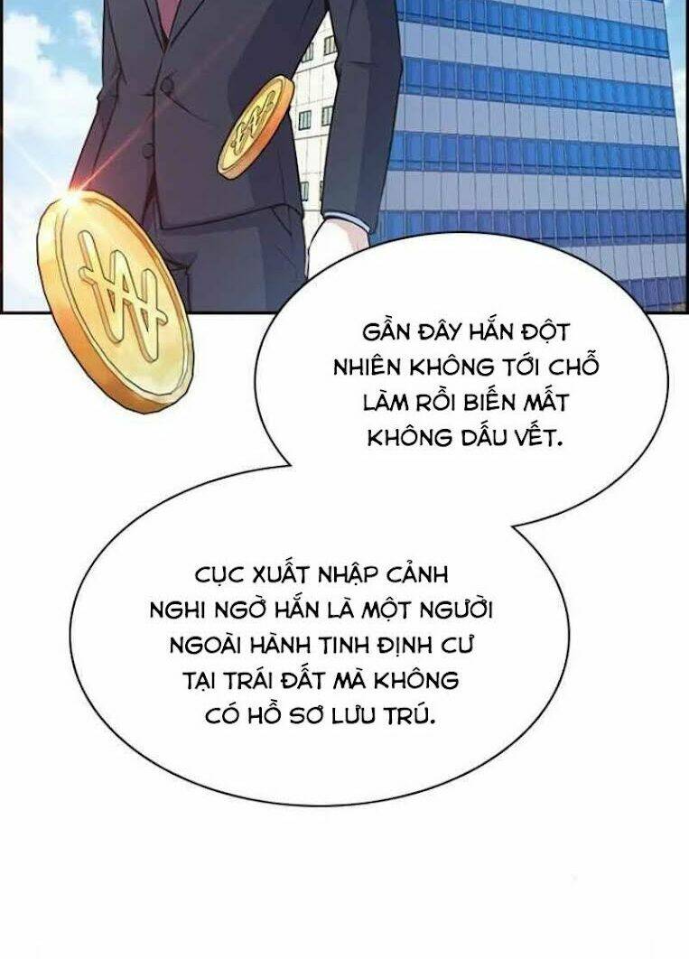 Kẻ Ngoại Đạo: Chapter 3
