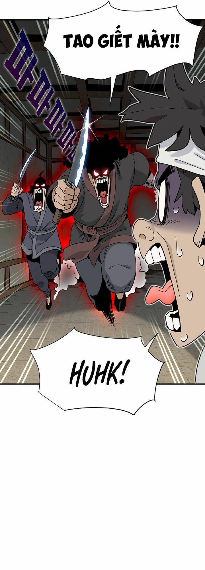 Hồi Ký Của Huyền Thoại Học Giả: Chapter 2