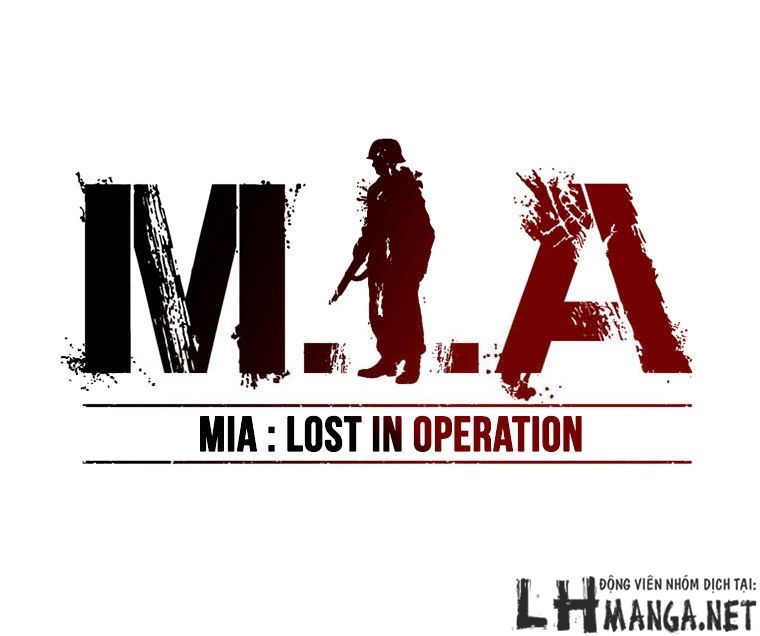 M.i.a - Jakjeonjung Siljong: Chapter 24