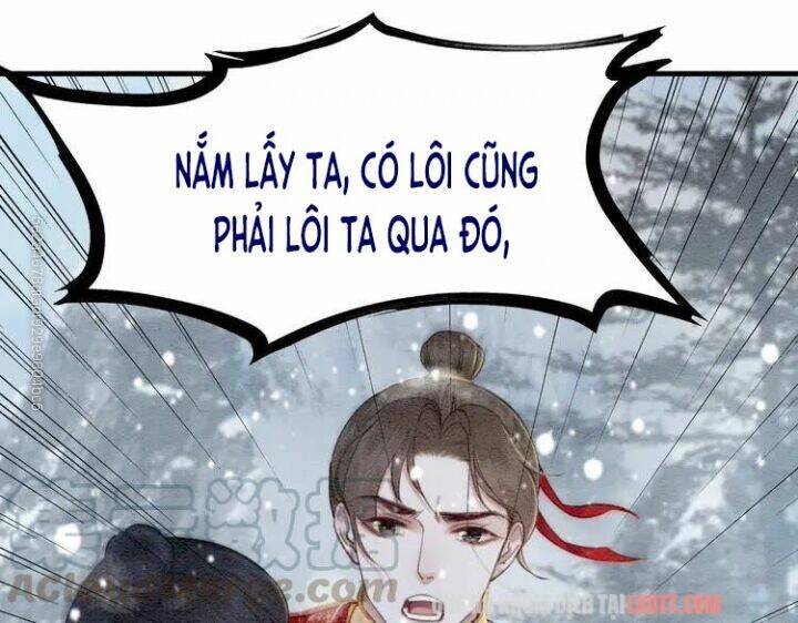 Trọng Sinh Bá Sủng Nhiếp Chính Vương Quá Mạnh Mẽ: Chapter 216