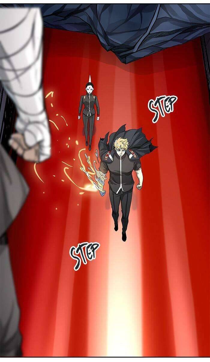 Tòa Tháp Bí Ẩn 2: Chapter 485