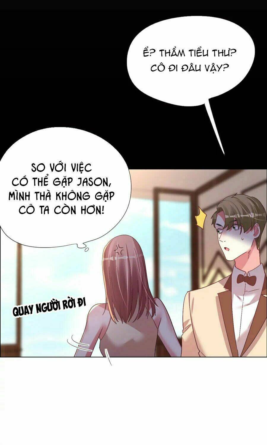 Vì Yêu Mà Khắc Cốt Ghi Tâm: Chapter 40