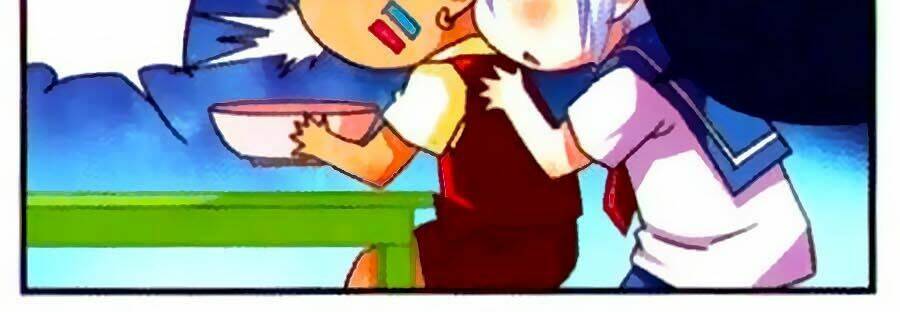 Manh Tam Quốc: Chapter 51