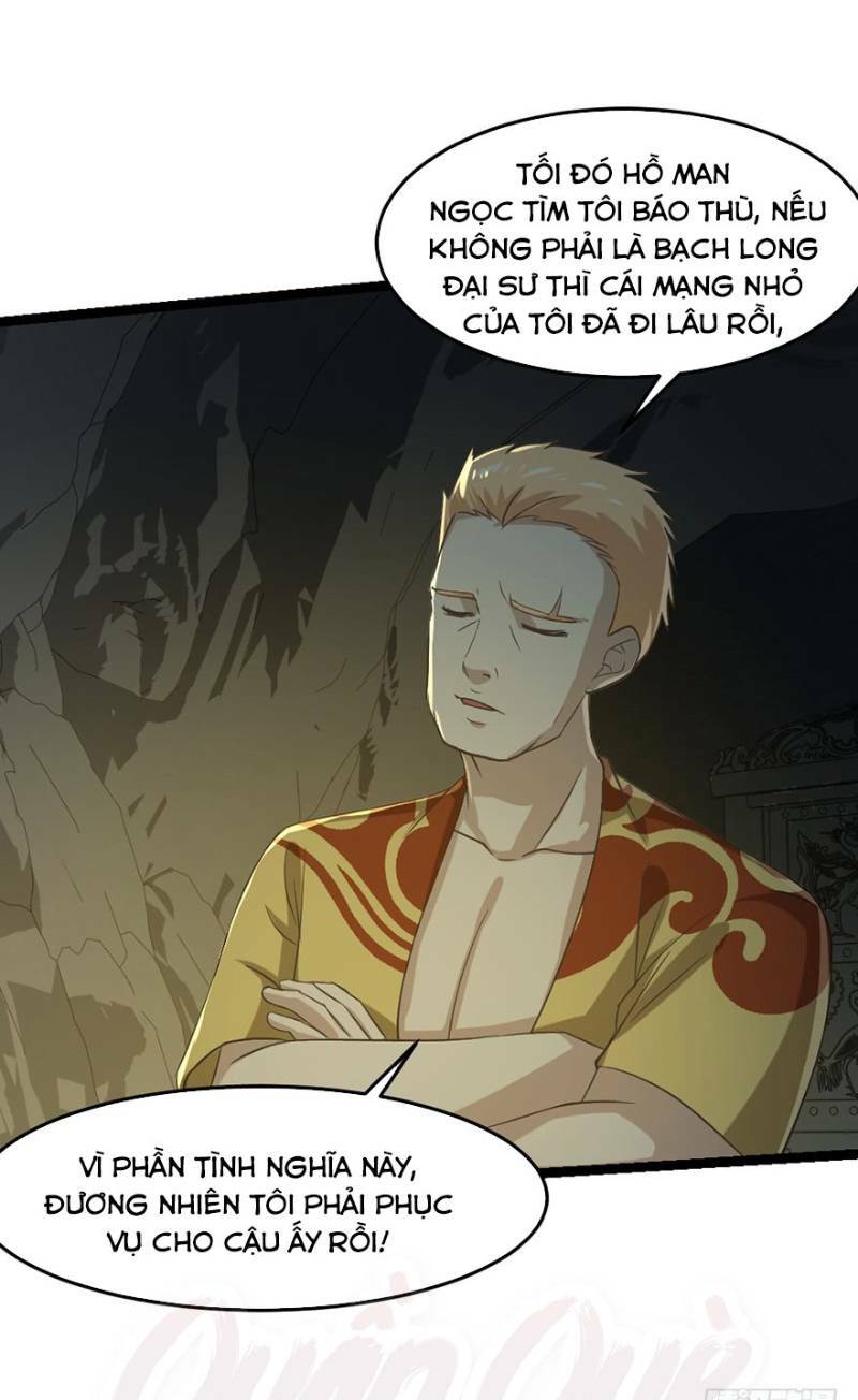 Thập Nhị Thiên Kiếp: Chapter 35