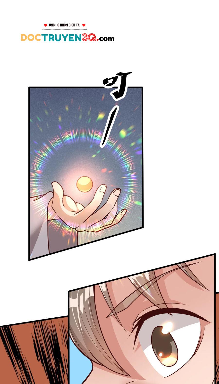 Sau Khi Tích Đủ Độ Hào Cảm: Chapter 10