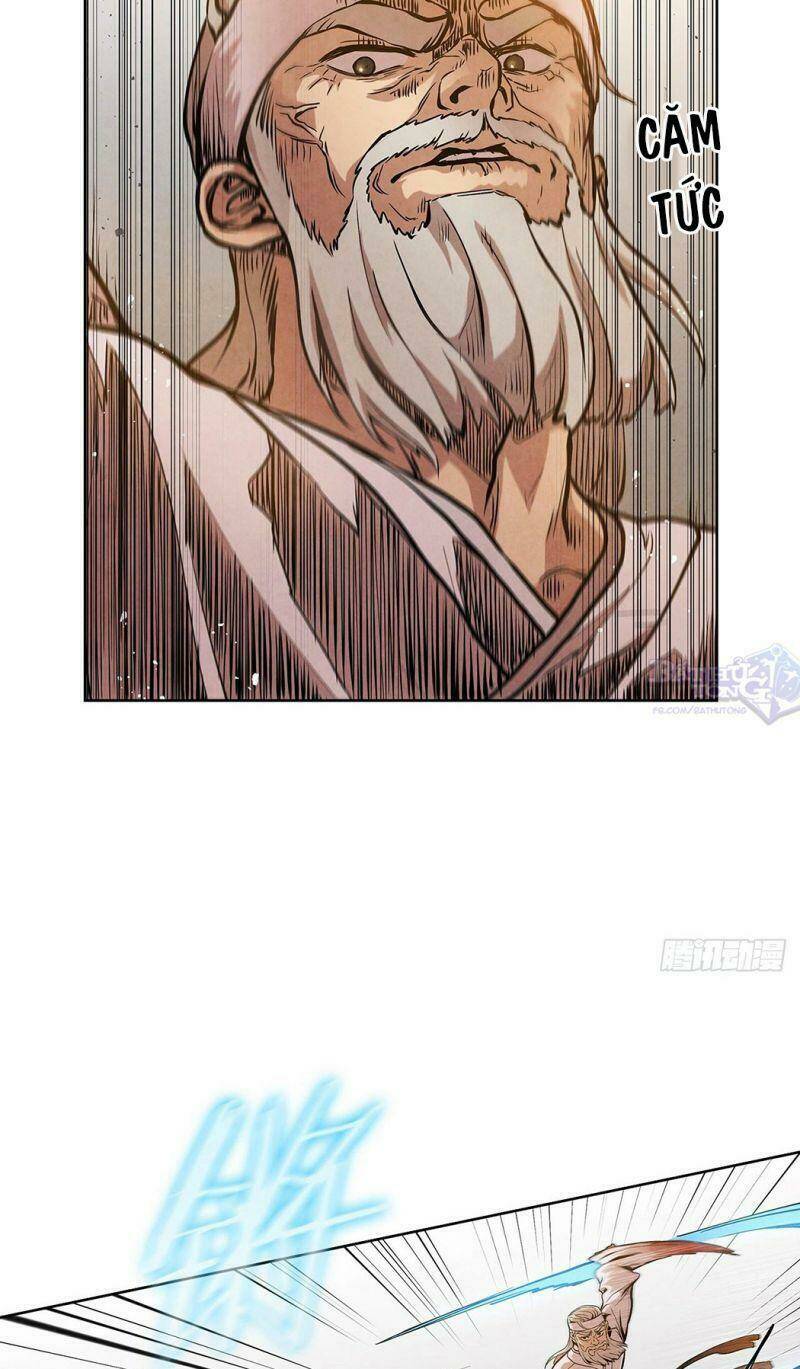 Đại Sư Huynh: Chapter 11.2