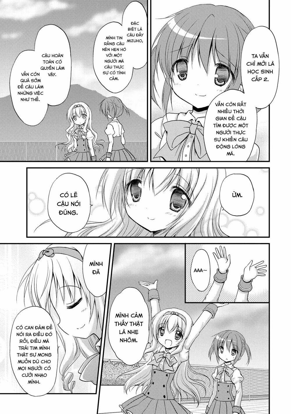 Fluffy White Paper: Chapter 5