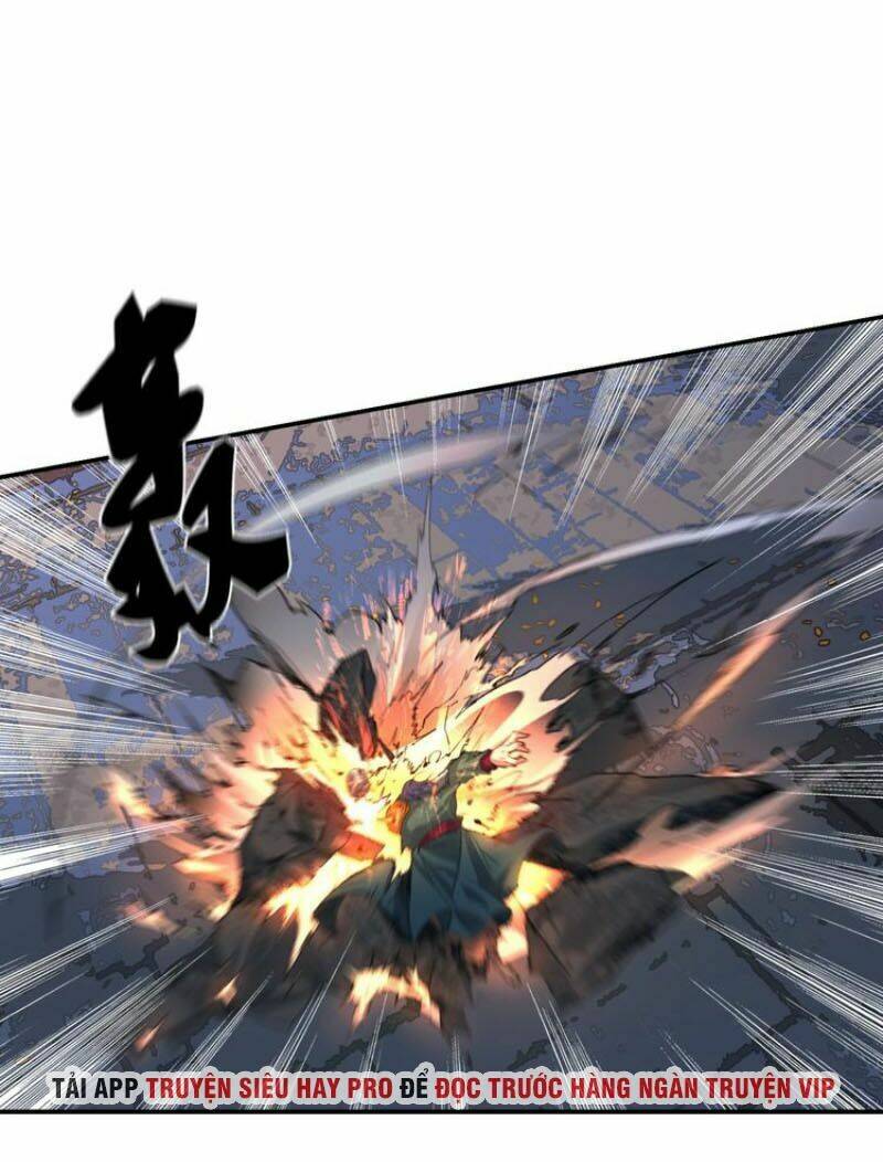 Ta Luyện Dược Thành Thánh: Chapter 7