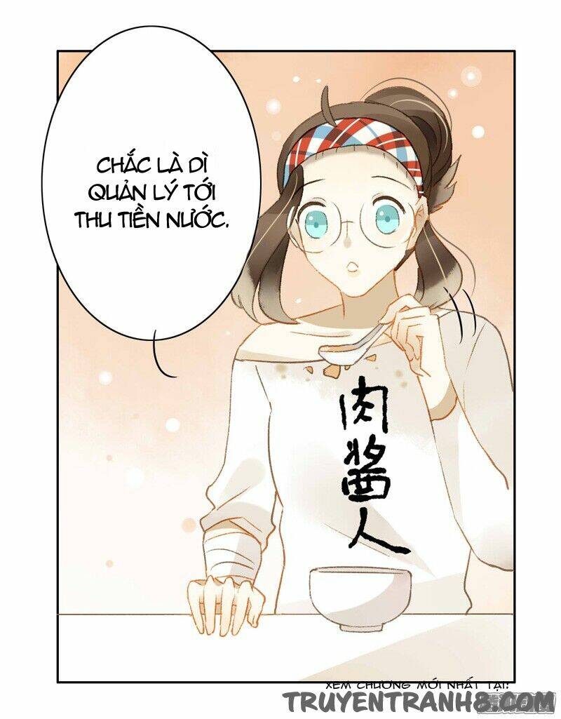 Sức Mạnh Của Sắc Đẹp: Chapter 123