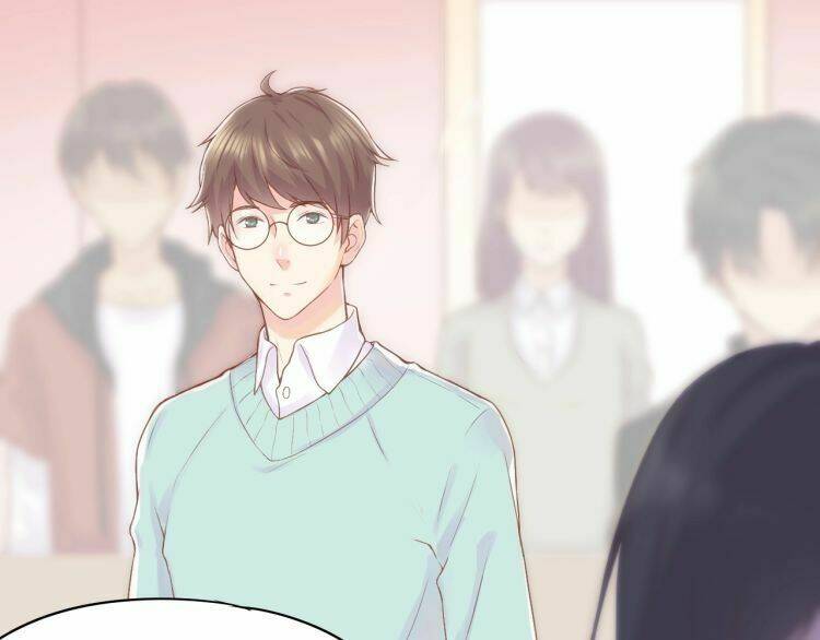 Bên Anh Mới Là Cả Thế Giới: Chapter 1