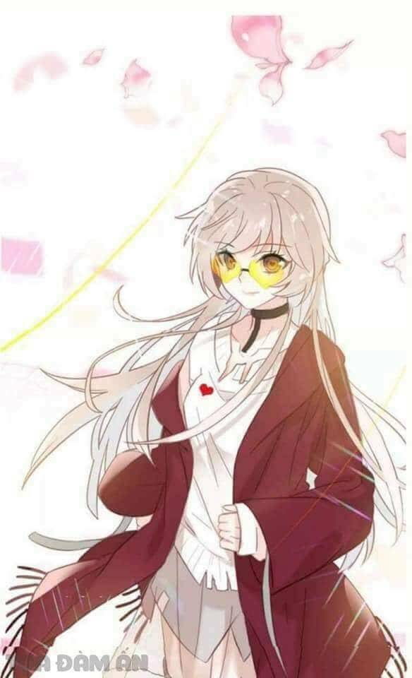 Tinh Diệu Vị Lai: Chapter 0