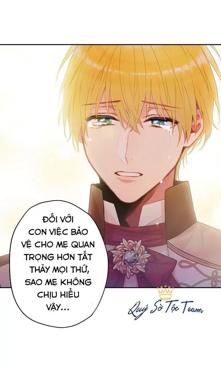 Tồn Tại Với Tư Cách Là Vợ Của Nam Chính: Chapter 165
