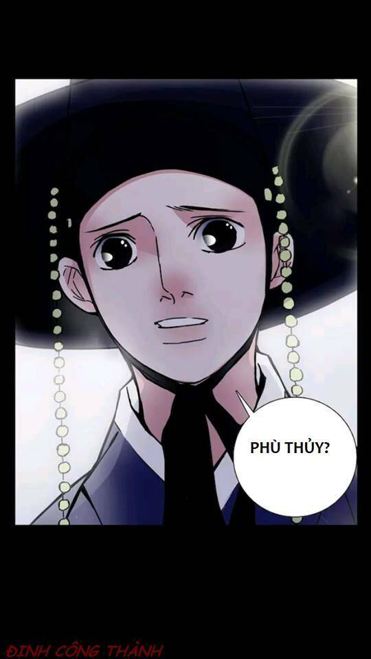 Michin Phù Thủy Tái Sinh: Chapter 4