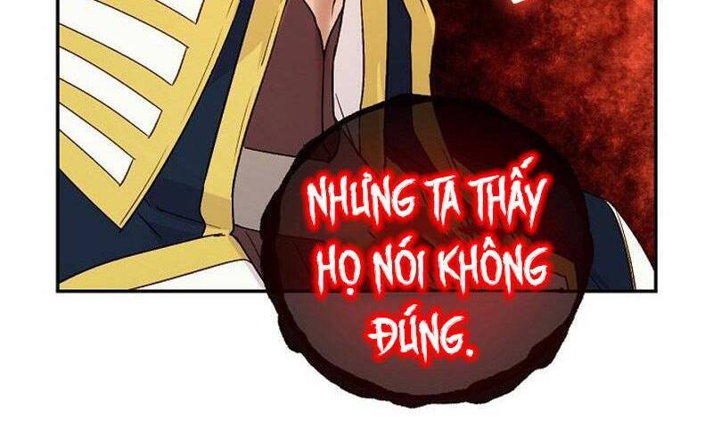 Cô Hầu Giỏi Giang: Chapter 18