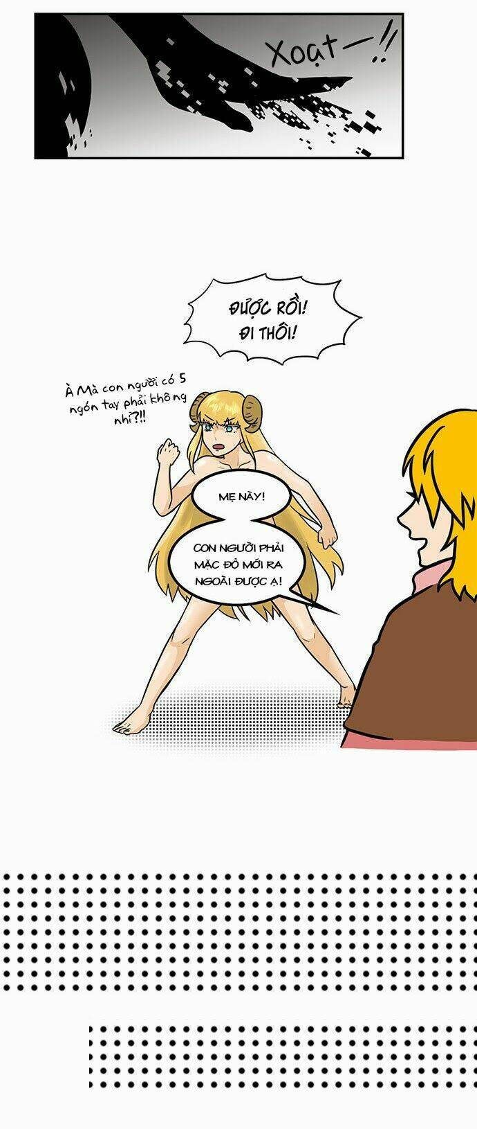 Hắn Ta Là Rồng: Chapter 47