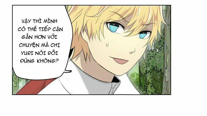 Người Cống Hiến: Chapter 20
