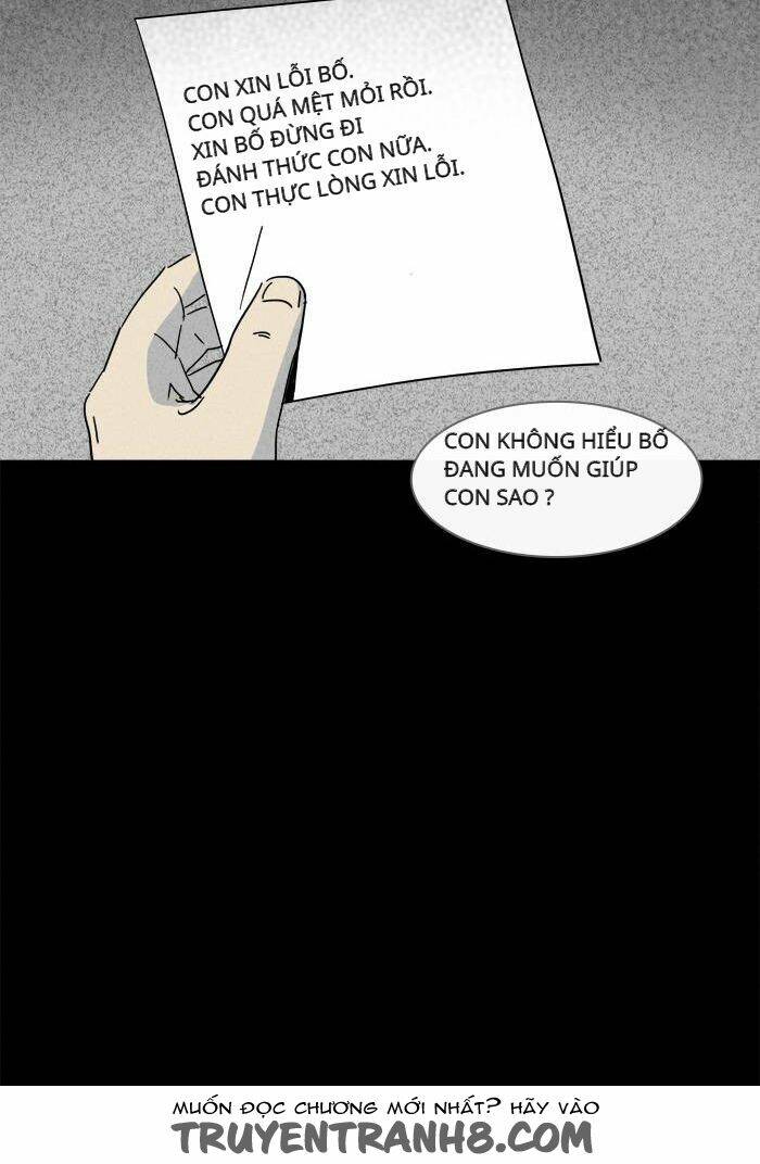 Những Câu Chuyện Bất Thường: Chapter 126