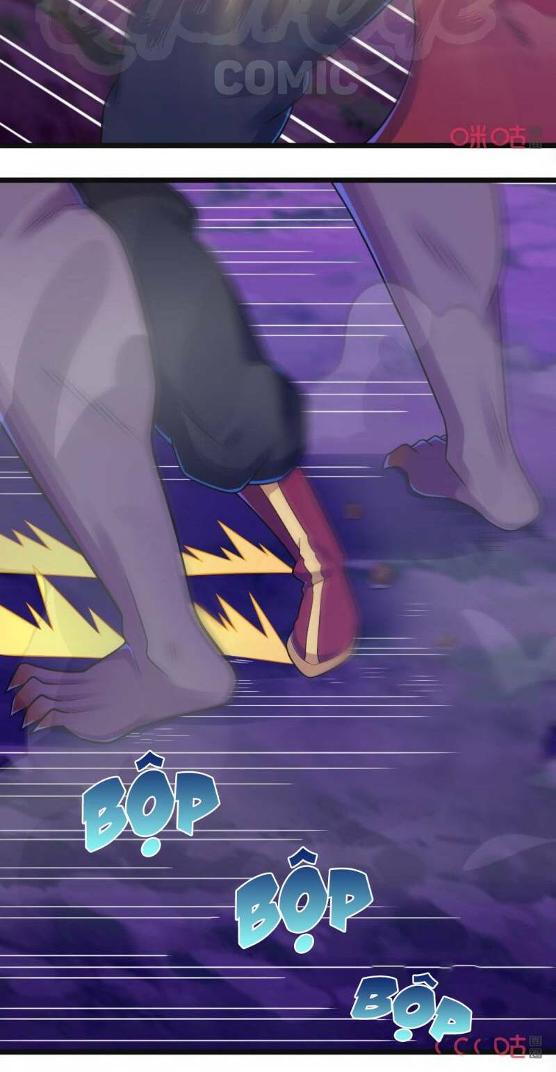Tu Tiên Cuồng Thần: Chapter 67