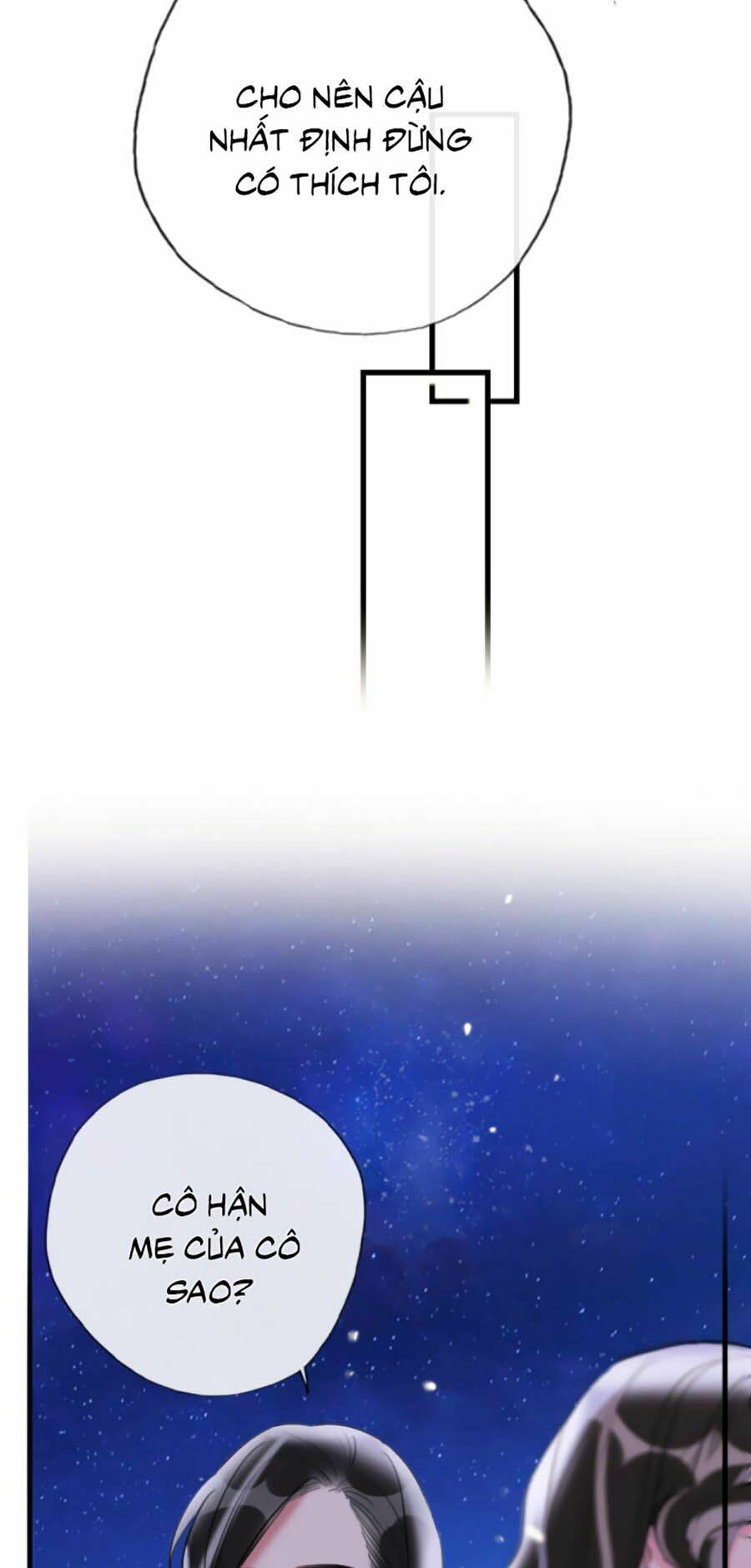 Cô Ấy Thật Xinh Đẹp: Chapter 15