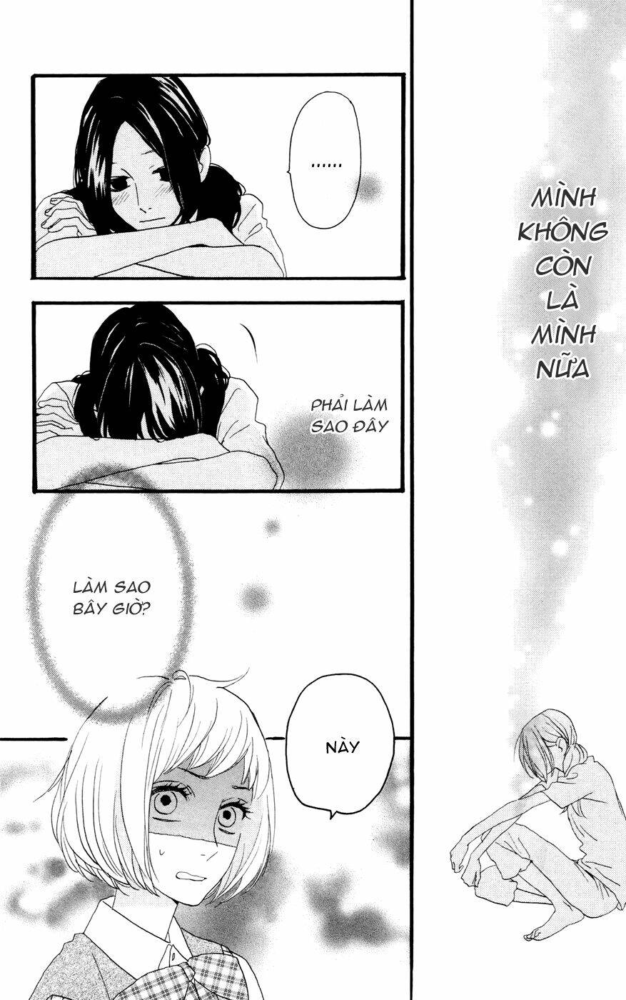 Sao Mai Của Em: Chapter 8