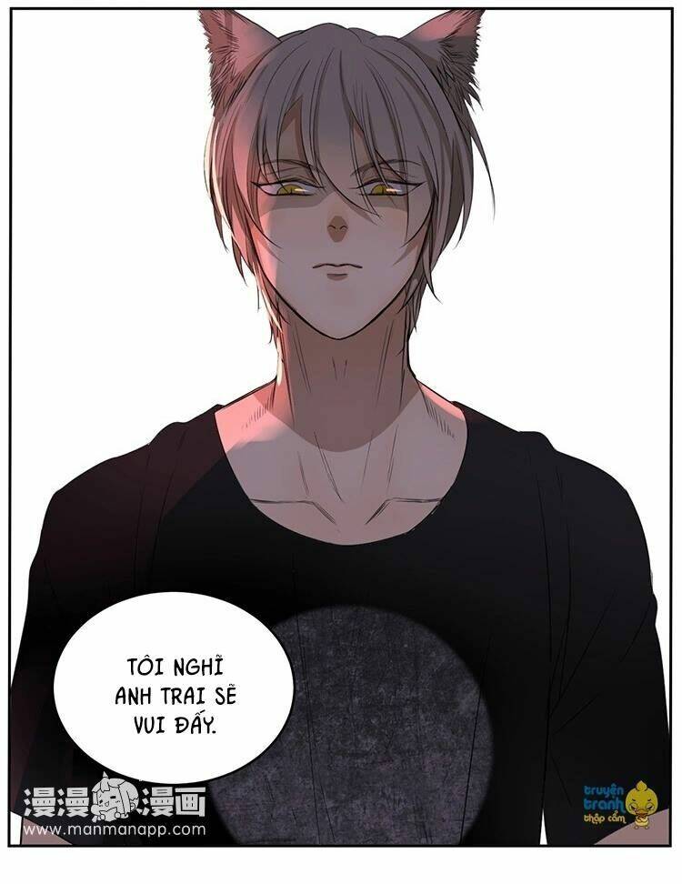 Cứu Mạng! Loài Mèo Thống Trị Thế Giới Rồi!: Chapter 9