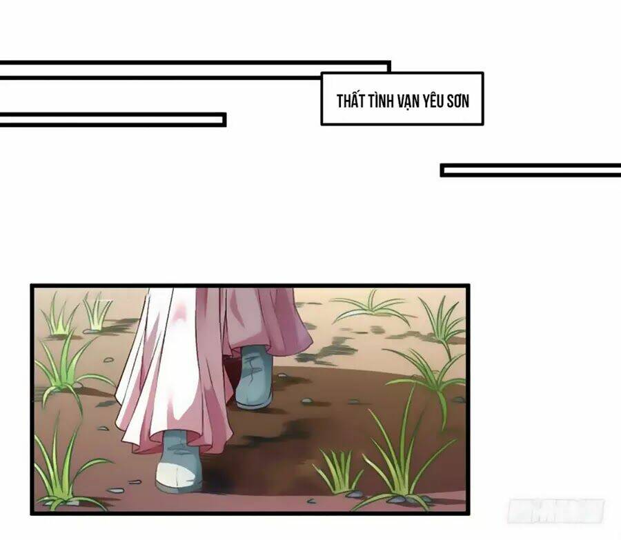 Liêu Liêu Nhân Thân Tu Tiên Truyện: Chapter 86