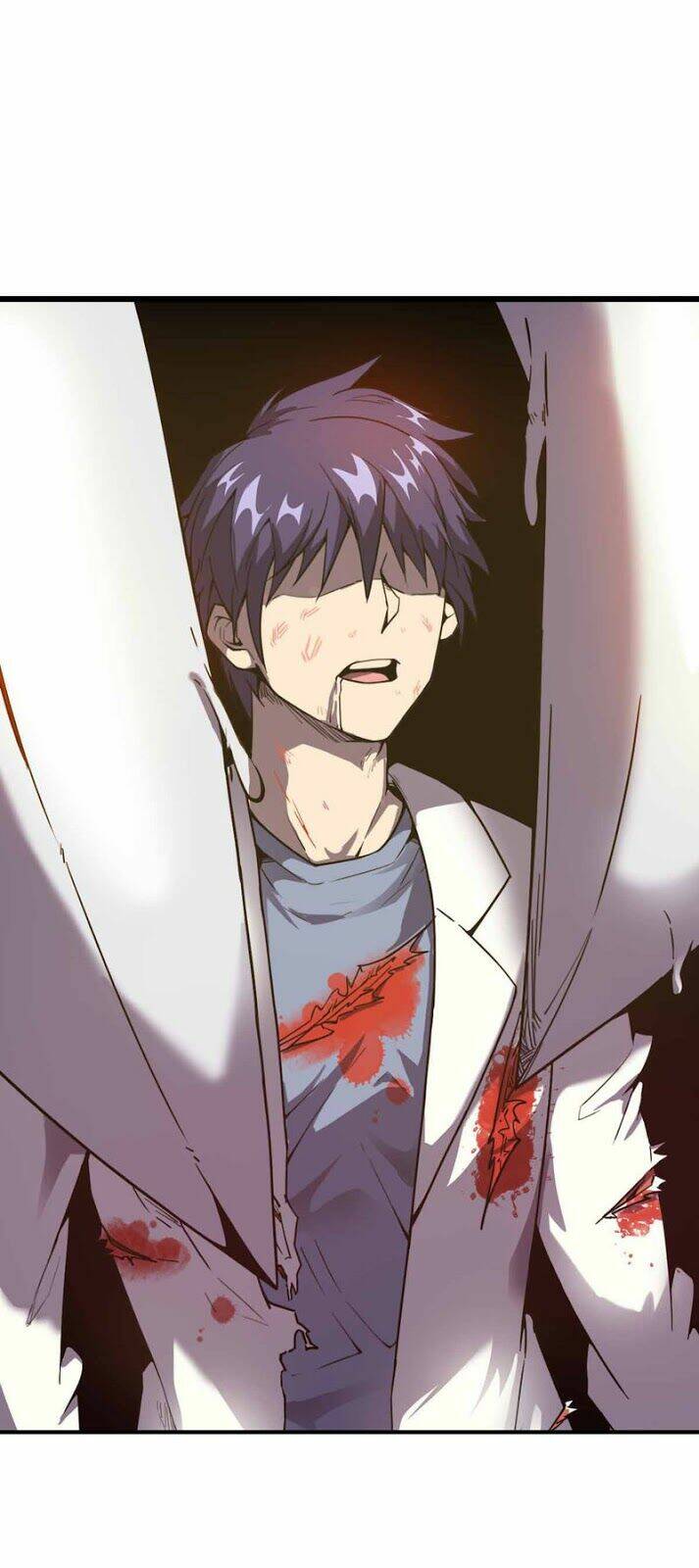 Bị Ép Thành Chúa Cứu Thế: Chapter 2