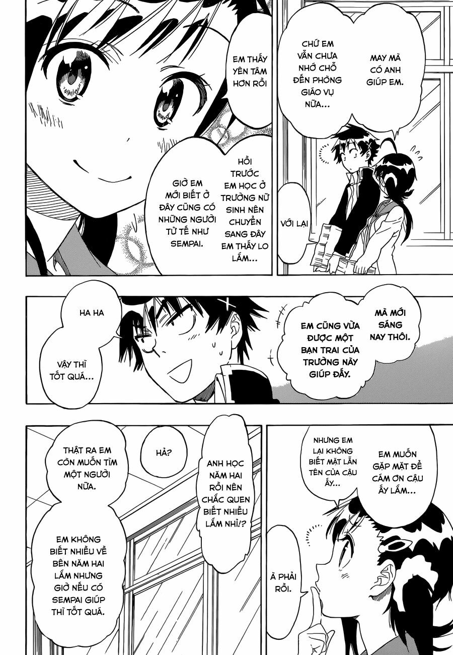 Tình Yêu Ngang Trái: Chapter 75