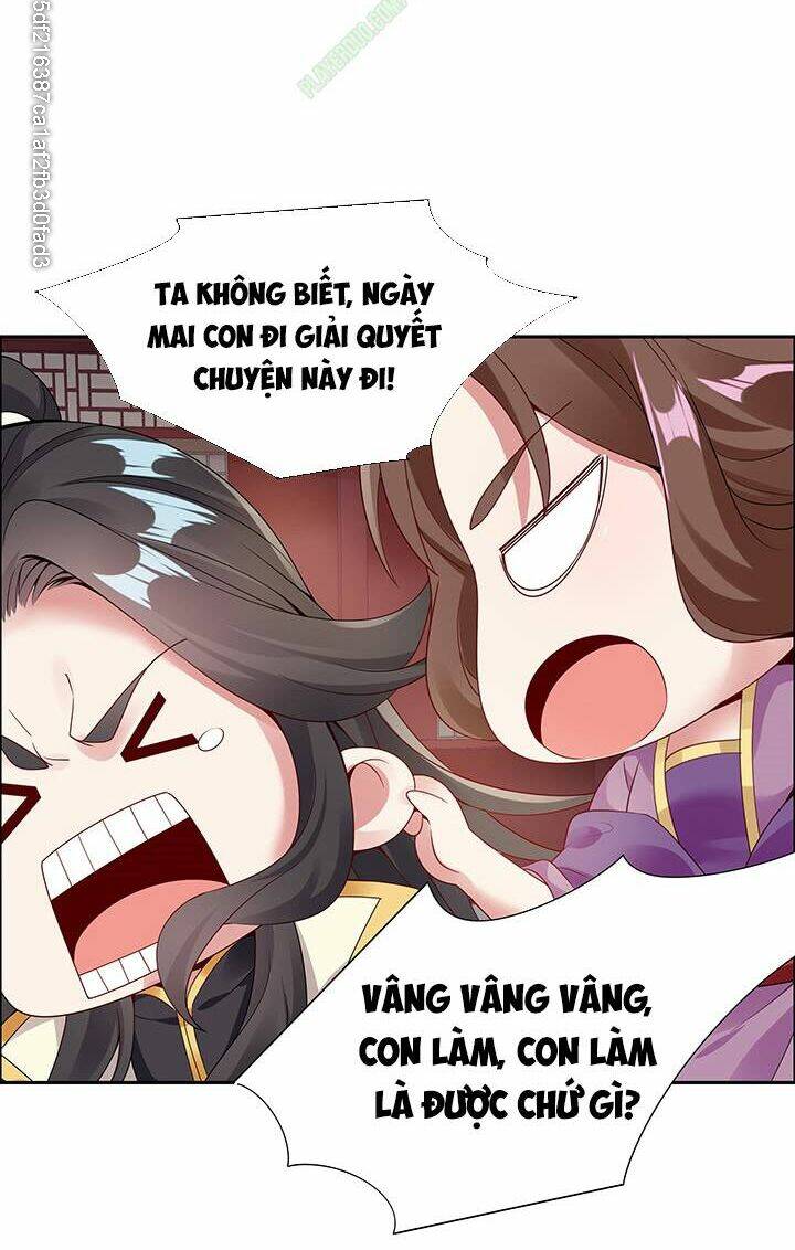 Nghịch Lân: Chapter 12