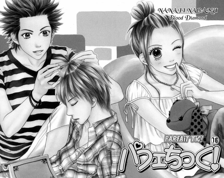 Cô Láng Giềng: Chapter 102