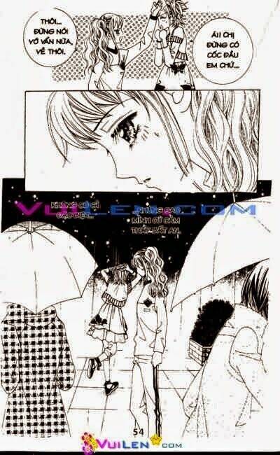 Cặp Đôi Kỳ Lạ: Chapter 2