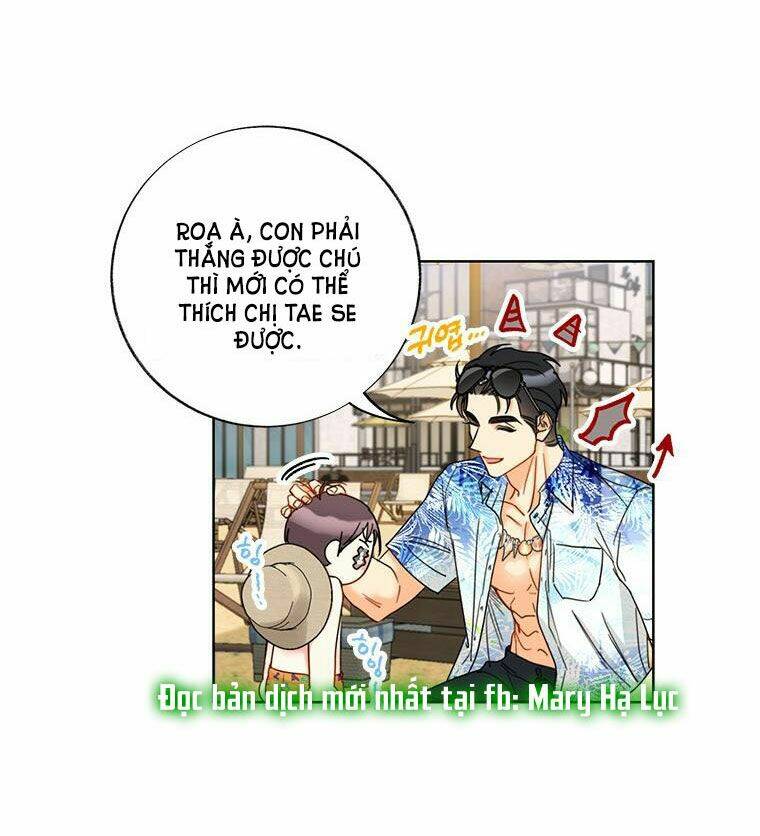 Hẹn Hò Nơi Công Sở: Chapter 124