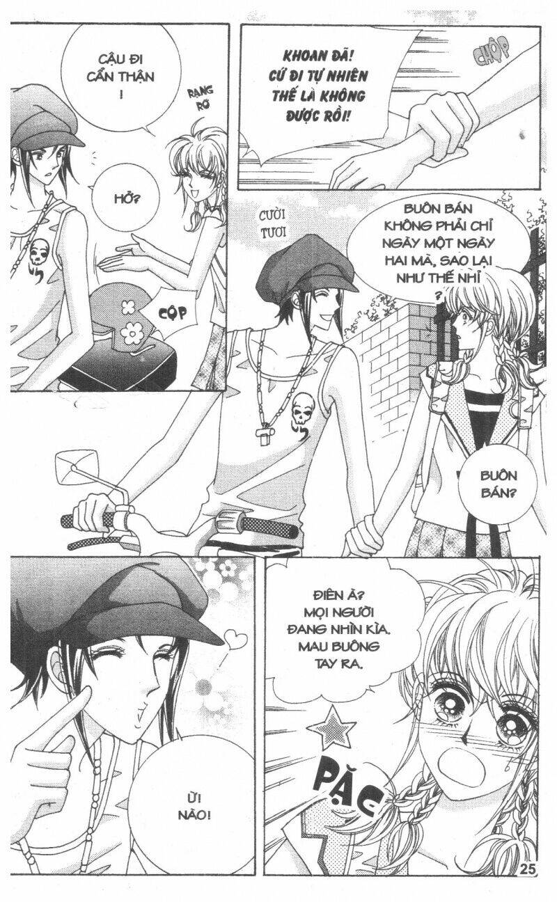 Cũng Vì Em: Chapter 1