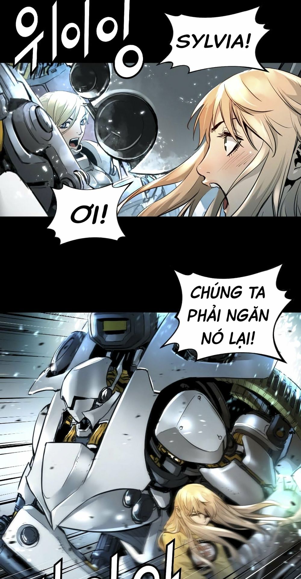 Dị Giới Tam Tuyệt: Chapter 93