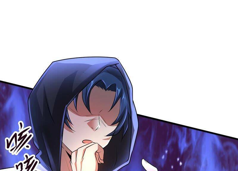 Siêu Năng Phân Hóa: Chapter 10