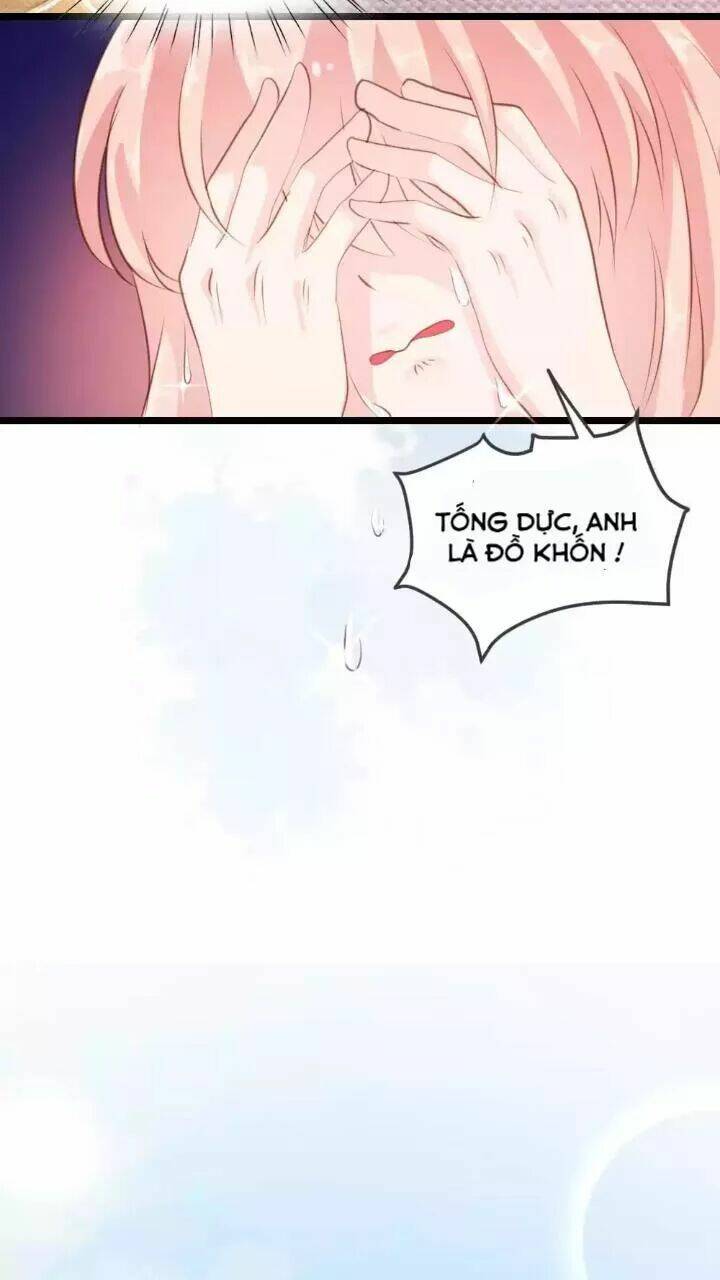 Bản Hợp Đồng Của Tổng Tài Lạnh Lùng: Chapter 11