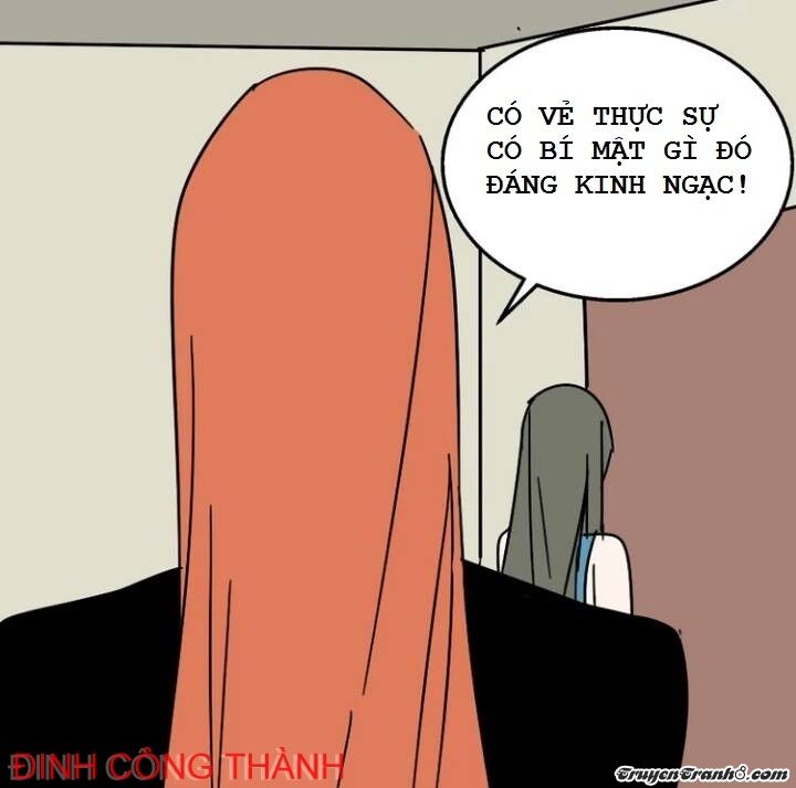 Ứng Dụng Thẩm Mỹ: Chapter 16