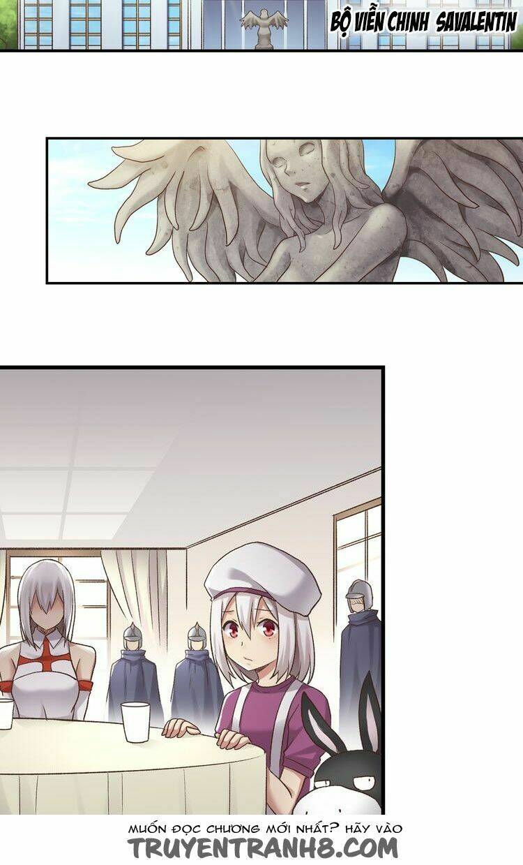 Vì Tôi Là Ông Chú Mở Tiệm Bán Vũ Khí: Chapter 50