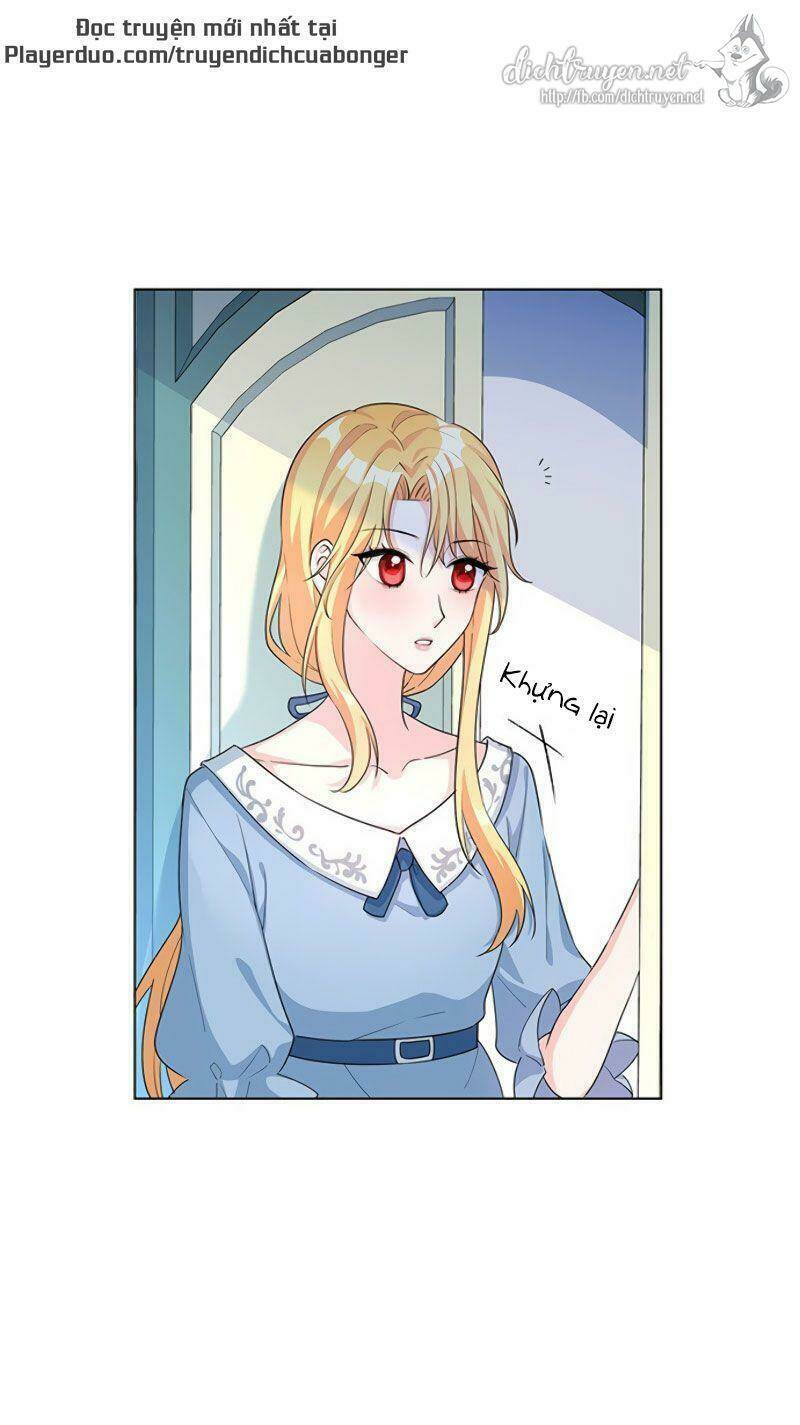 Nữ Hiệp Trở Về: Chapter 7